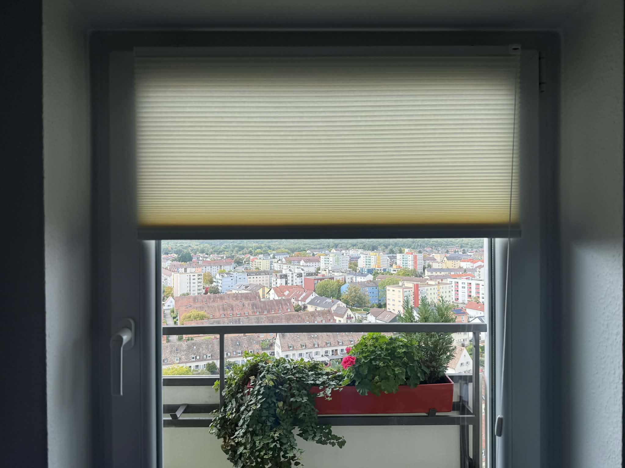 Sonnenschutz